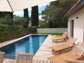 Villa Marosaya